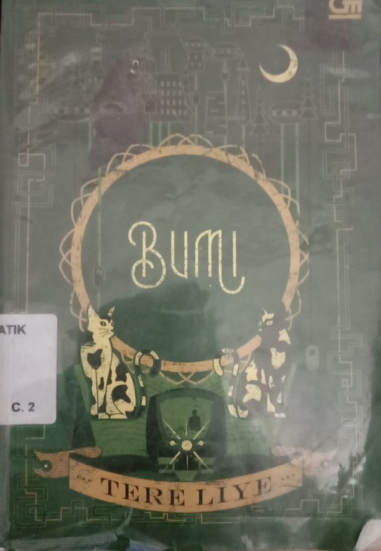 Gambar Buku