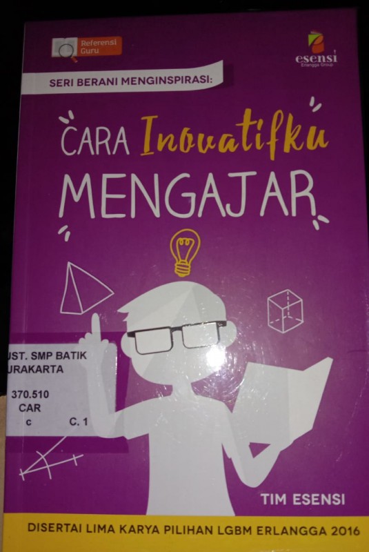 Gambar Buku