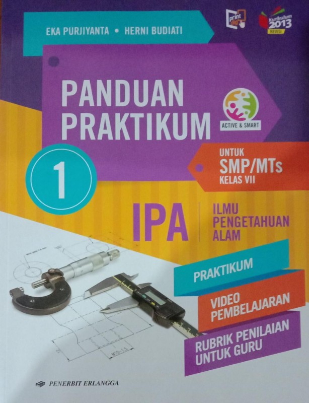 Gambar Buku