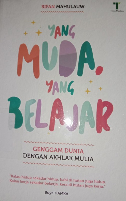 Gambar Buku