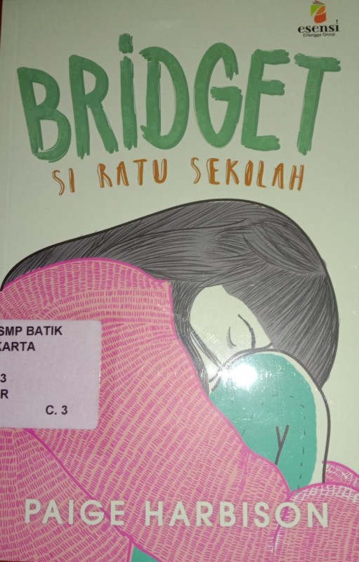 Gambar Buku