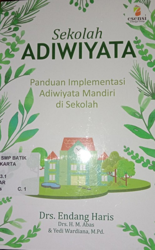 Gambar Buku