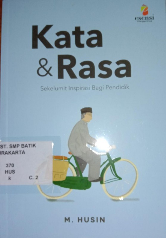 Gambar Buku