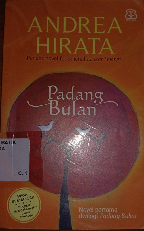 Gambar Buku