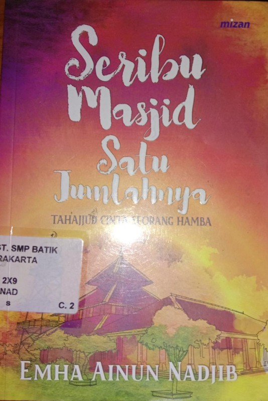 Gambar Buku