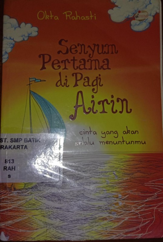 Gambar Buku