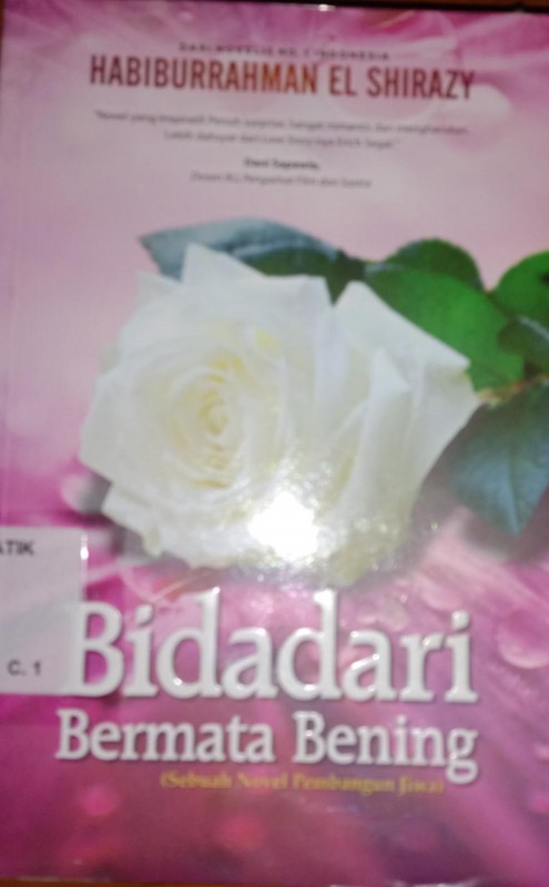 Gambar Buku