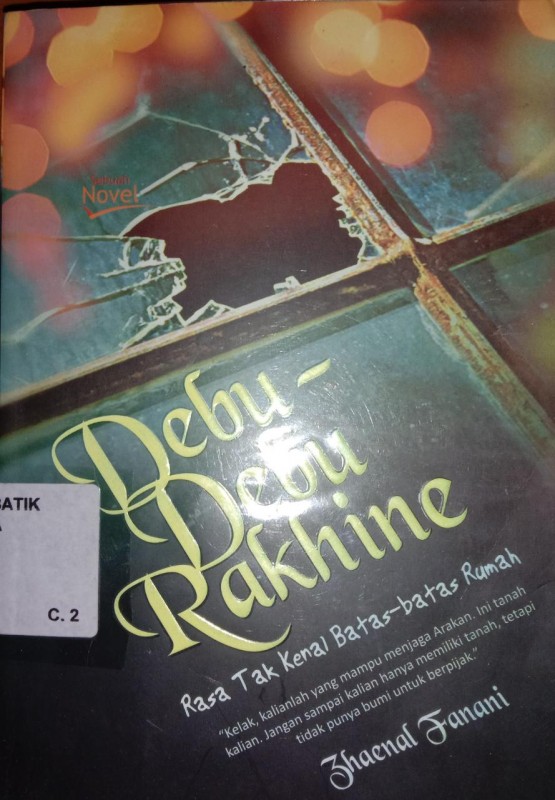 Gambar Buku