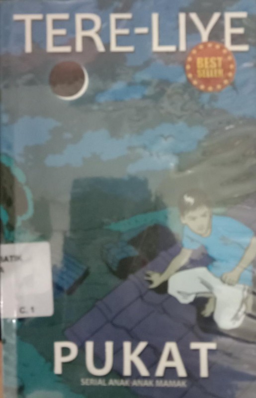 Gambar Buku