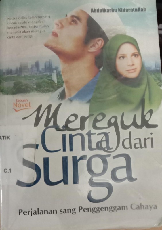 Gambar Buku