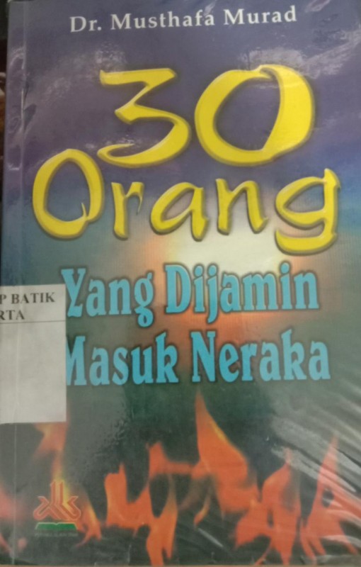 Gambar Buku