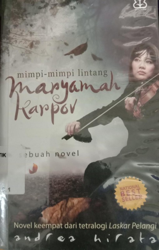 Gambar Buku