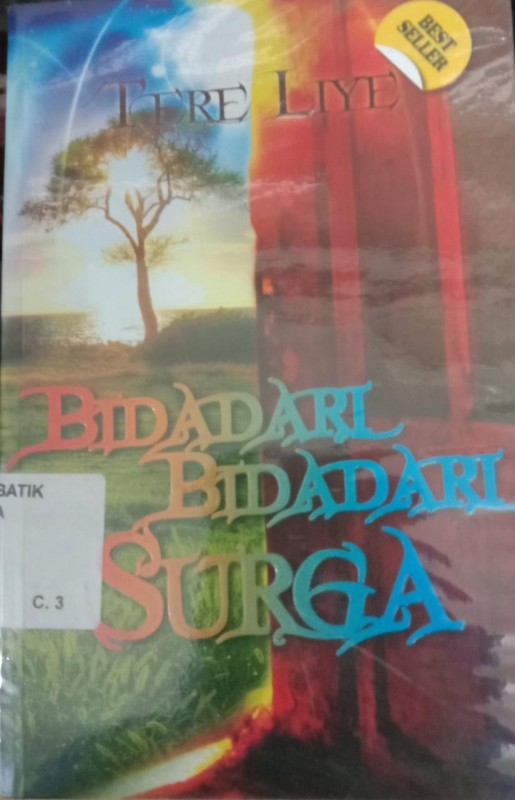 Gambar Buku