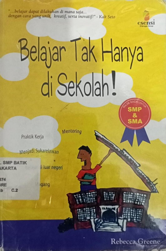 Gambar Buku
