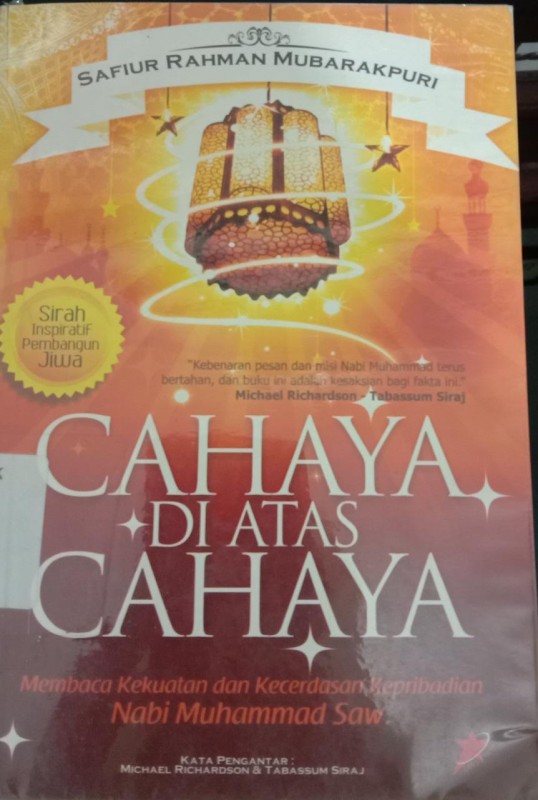 Gambar Buku