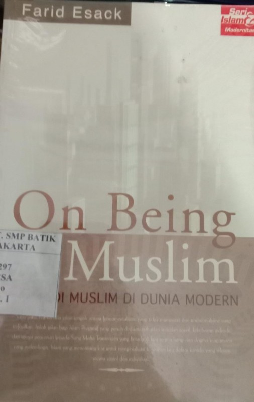 Gambar Buku