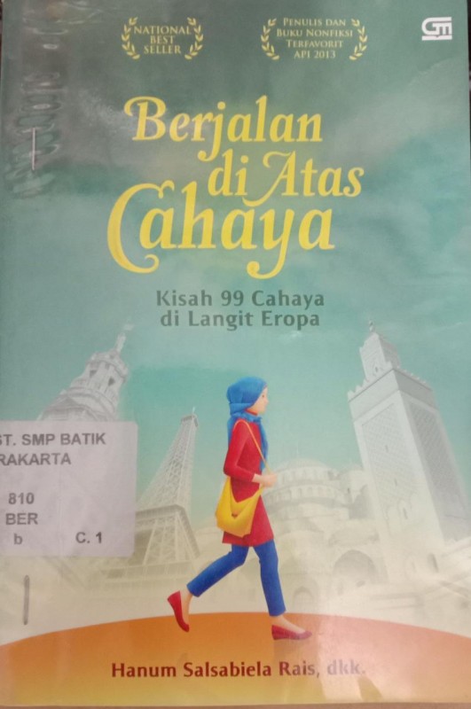 Gambar Buku