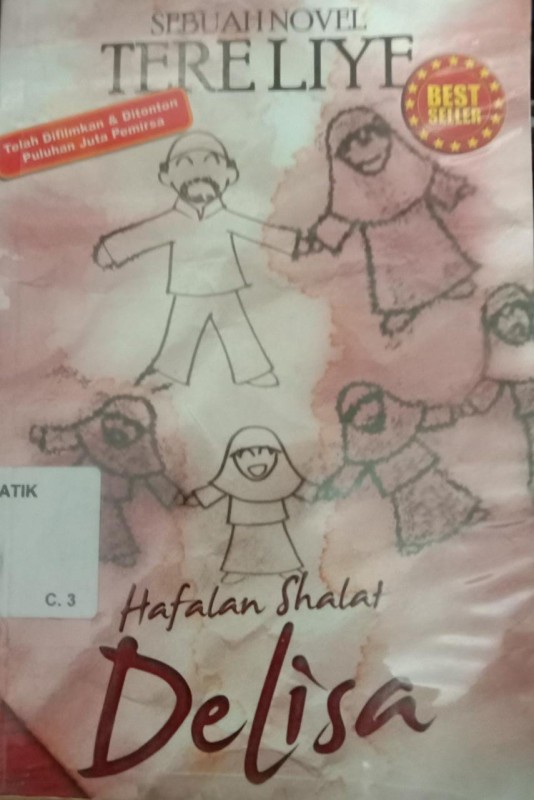Gambar Buku