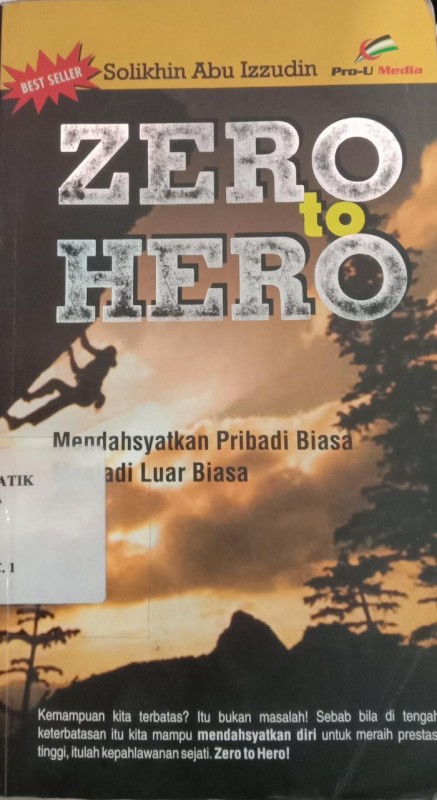 Gambar Buku