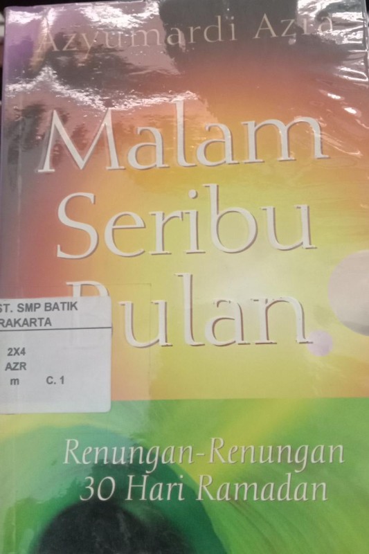 Gambar Buku