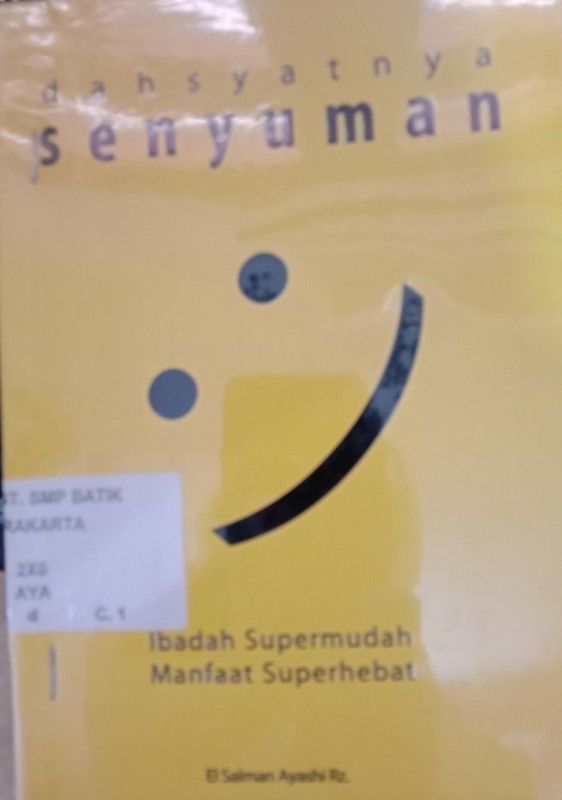 Gambar Buku