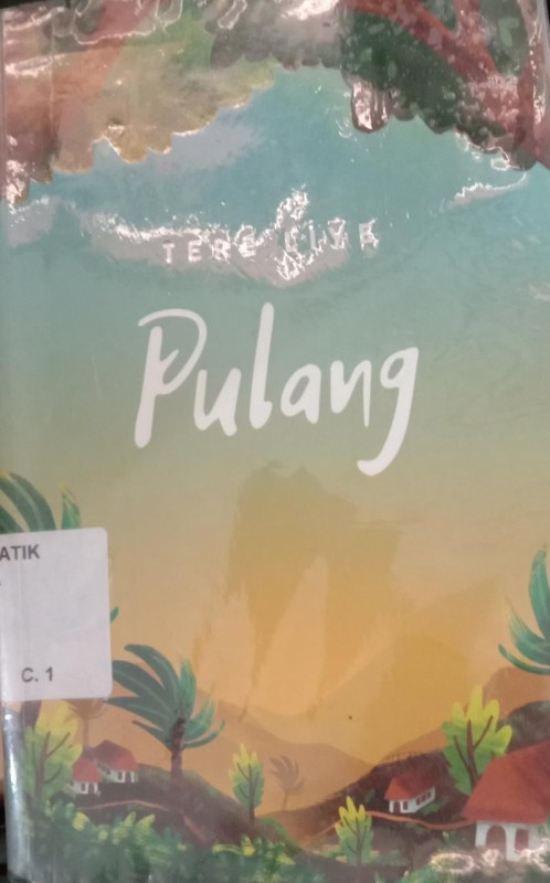 Gambar Buku