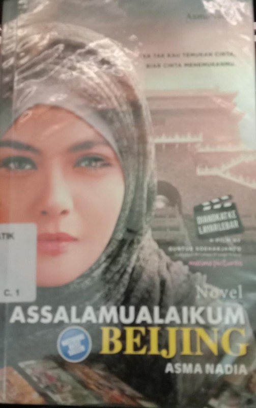 Gambar Buku