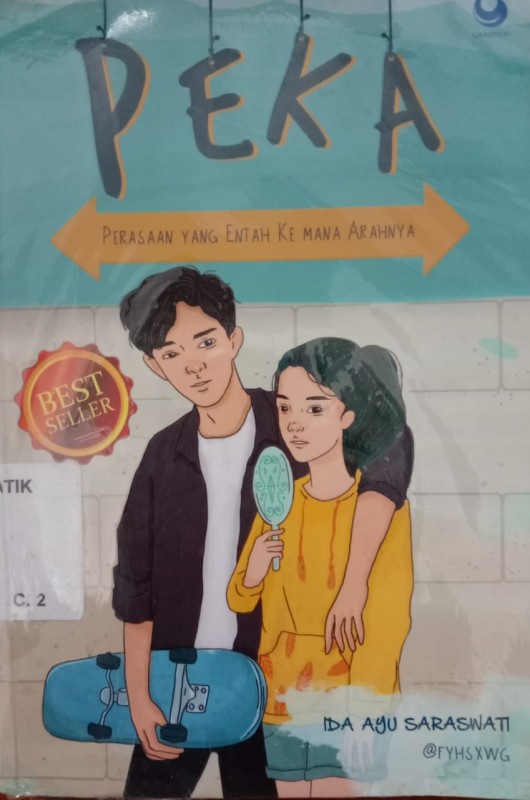 Gambar Buku