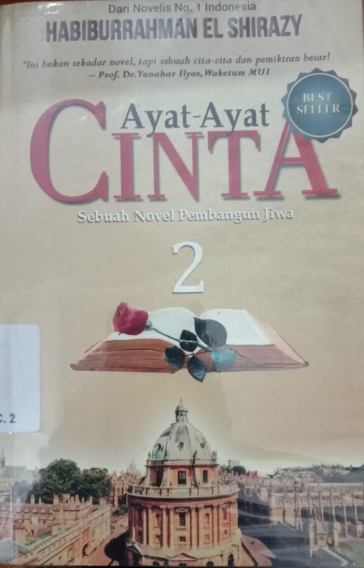 Gambar Buku