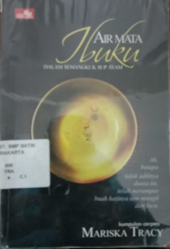 Gambar Buku