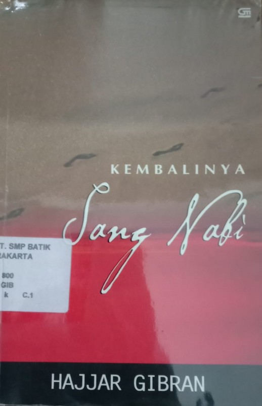 Gambar Buku