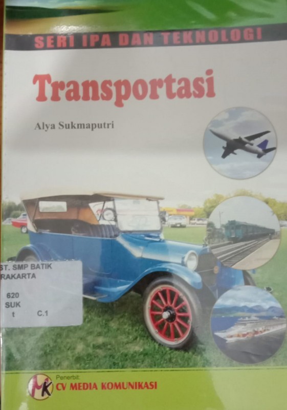 Gambar Buku