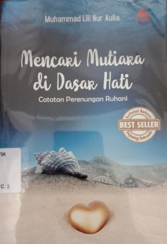 Gambar Buku