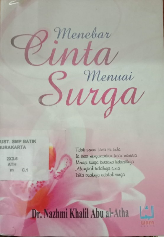 Gambar Buku