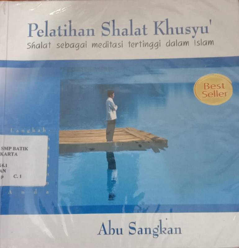 Gambar Buku