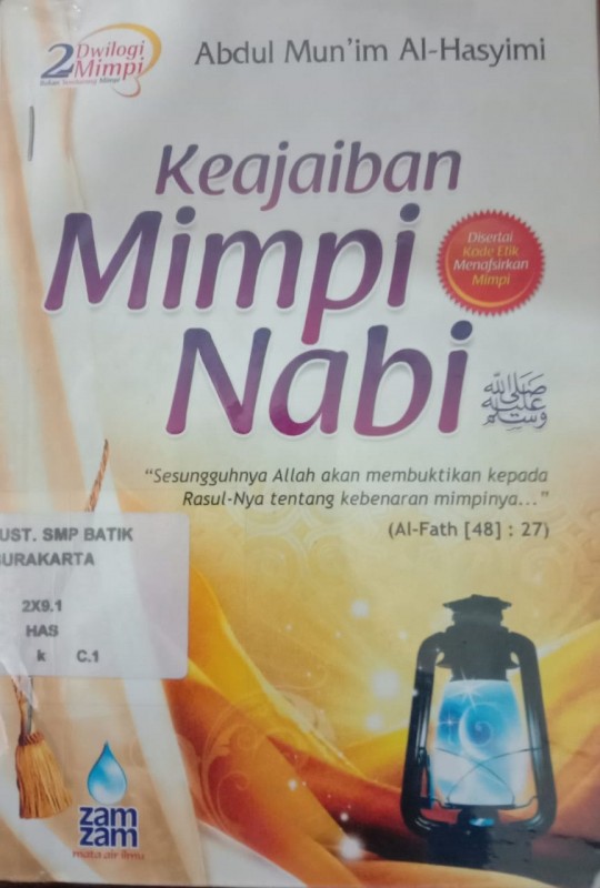 Gambar Buku