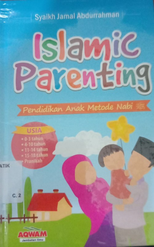 Gambar Buku