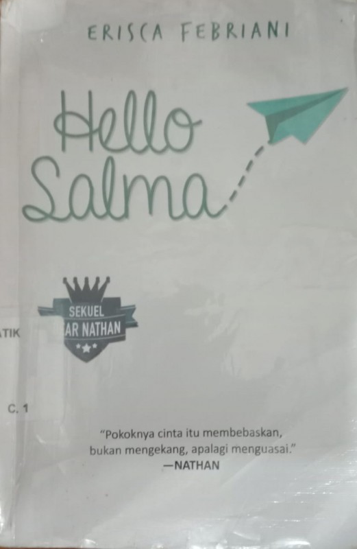 Gambar Buku
