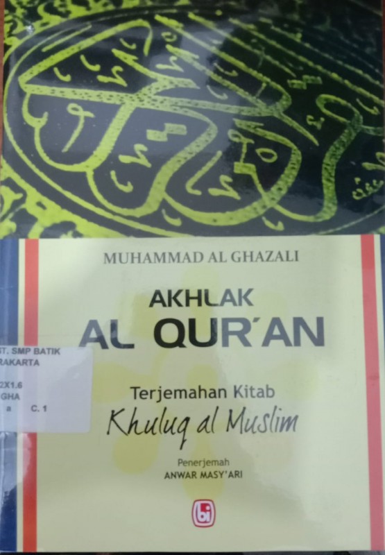 Gambar Buku