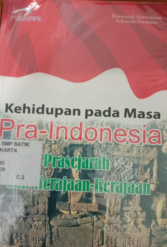 Gambar Buku