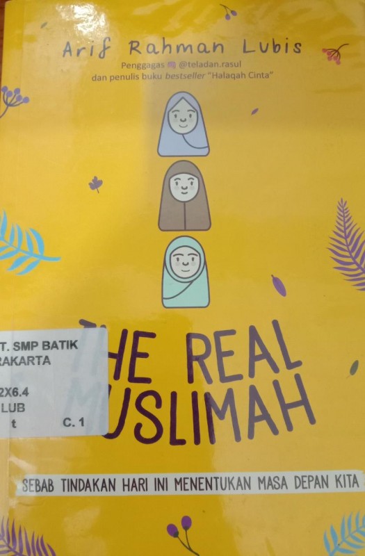 Gambar Buku