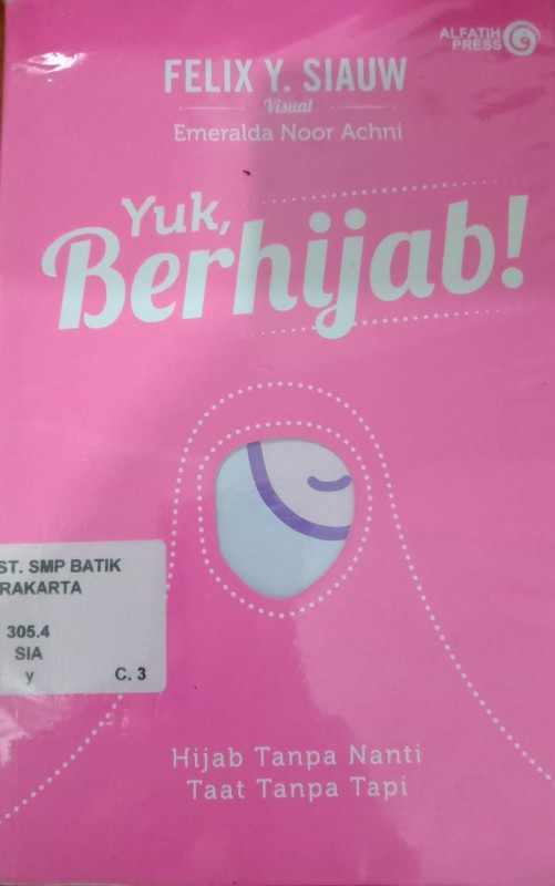 Gambar Buku