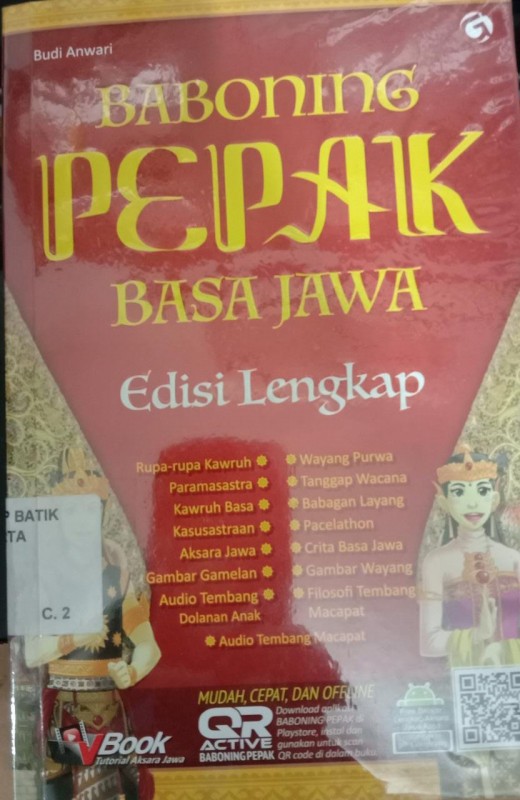 Gambar Buku