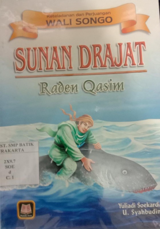 Gambar Buku