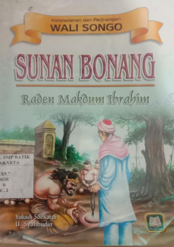 Gambar Buku