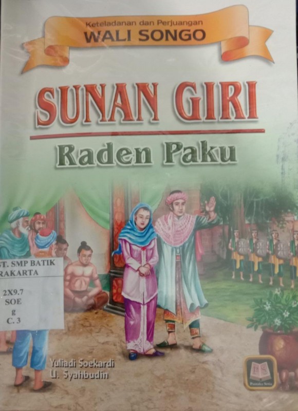Gambar Buku