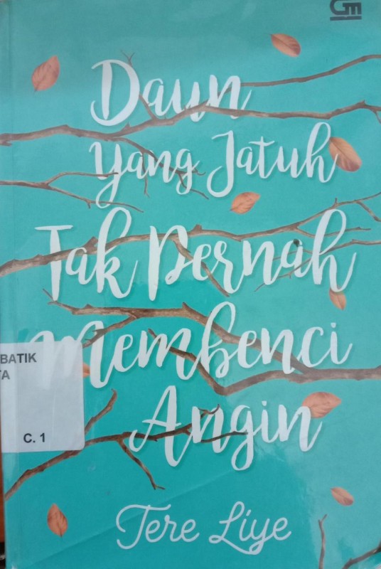 Gambar Buku