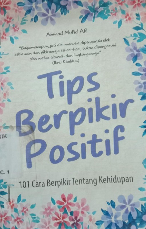 Gambar Buku