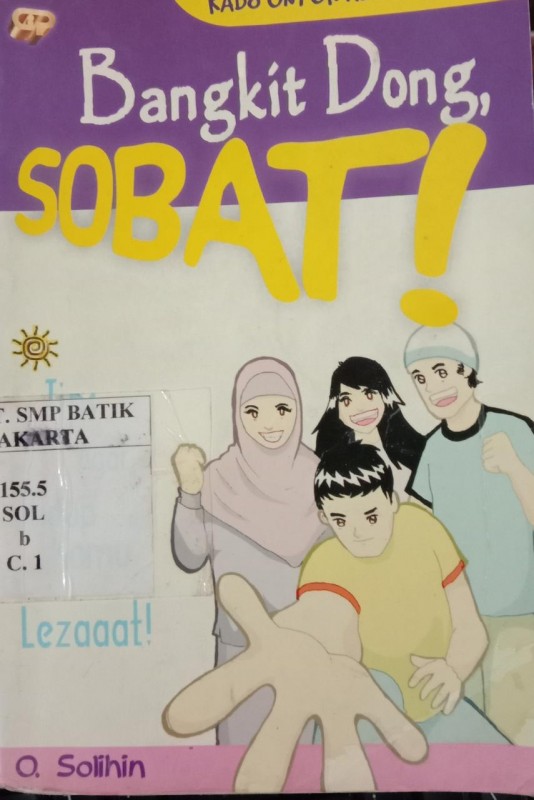 Gambar Buku
