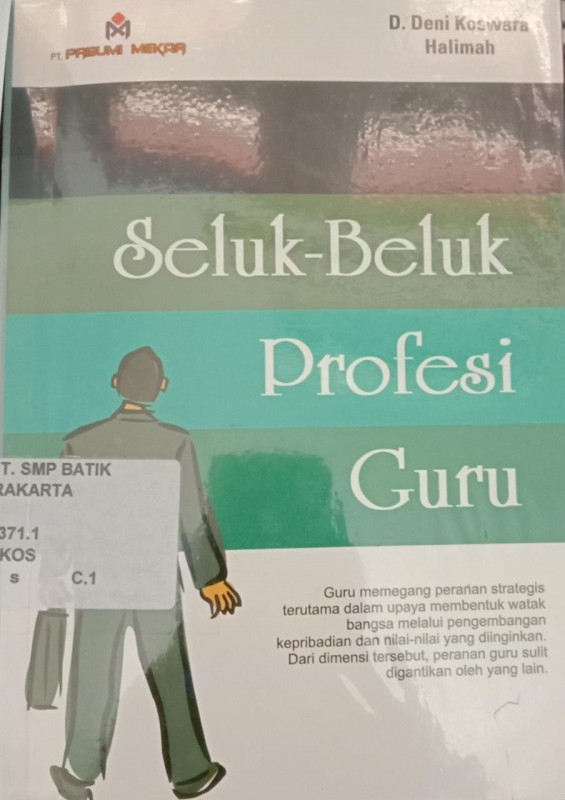 Gambar Buku